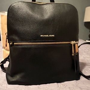 Michael Kors backpack